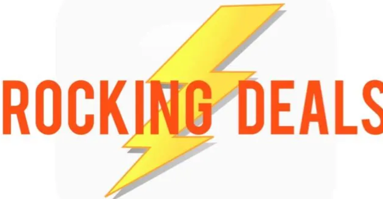 RockingDeals