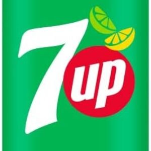 Get any 3 for £3. 7UP Regular 2L & Robinsons Squash 1L