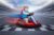 Wowcher Deals!Electric Kids 6V Bumper Car – 4 Colours