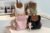 Wowcher Deal!Women’s Longchamp Inspired Backpack – 4 Colours!