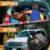 #AD Large Travel Car Roof Bag Rack Cargo Storage Luggage Waterproof B5Z4
